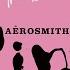 Aerosmith Pink Album Version