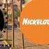 Paramount Pictures Nickelodeon Movies 2004 Logo