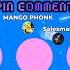 MANGO MANGO MANGO PHONK VS Salesman Edit Squid Game 2 Mango Squidgame Salesman