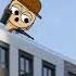 В Кого Стрелять Sprunki Animation мем Anime анимация Sprunki Animation спрунки прикол Mem