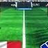 Blue Lock 11 Vs Captain Tsubasa France