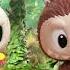 LABUBU And TYCOCO In The Fairy Forest POP MART AUSTRALIA PRESENTS