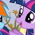 My Little Pony Best Of Friendship Is Magic Ponies Prepare For Fall 2 PART SPECIAL