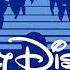 Walt Disney Pictures Classic Logo PAL Pitch