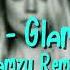 Fergie Glamorous Ramzy Remix