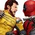 Bye Bye Bye Feat NSYNC Battle Royale Mix From Deadpool Wolverine