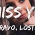 Veronica Bravo Lost Pop Mage I Miss U Magic Cover Release