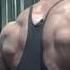 Last Shoulder Day 7 25 4 Days Out Of USA S