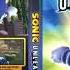 Sonic Unleashed PS2 Chun Nan Dragon Road Day 12 Minutes Extended 93 Pitch