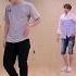 2PM MY HOUSE DANCE PRACTICE MIRROR