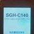 Digi Mobil Samsung SGH C140 On Off But Samsung Shutdown