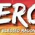 The Blessed Madonna Mercy Feat Jacob Lusk Andry J Remix