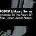 Popof Mauro Somm Astral Factory 93 Records