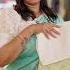 Semi Pashmina Silk Sarees With Hakoba Work Blouse Rs 1790 Prashanti 21 Jun 25