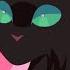 BLAH BLAH BLAH Hollyleaf PMV Blood And Shaking Tw