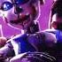 Fnaf Sl Ballora