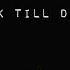 Seres Stech X JanTek Dusk Till Dawn Original Mix Coronita