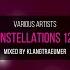 Constellations 12 0 Continuous DJ Mix