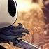 Hollow Knight всевышняя лучезарность