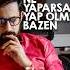 Ne Yaparsan Yap Olmaz Bazen Shorts