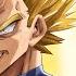 VEGETA SONG Say My Name Divide Music Dragon Ball Super