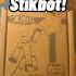 I Got A New Stikbot Stikbot Shorts Unboxing