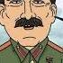 Мультики о Сталине и Гитлере 1939 Русские субтитры