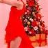 Feliz Navidad Dance Christmas Song With Easy Choreography