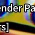 I Hate The Render Pack Collection MV V1 1000 Renders
