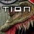 Dino Depot Turok Evolution Soundtrack