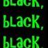 Type O Negative Lyrics Black No 1