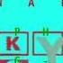Congratulations You Failed All 7 Notebooks Csupo V2 Effects