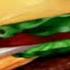Губка Боб под Хорошие пельмени это очень очень вкусно DailyRay