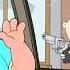 Гриффины Family Guy HD Стьюи Вылезай Из Еб ной Тачки СYка 5 Сезон 9 Серия