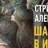 Шаманизм в изобразительном искусстве Алексей Шадрин