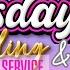 THURSDAY COUNSELLING DELIVERANCE SERVICE WITH PASTOR LAZARUS MUOKA 29 05 2025
