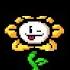 Deltarune Chapter 3 UST Your Fond Acquaintance Flowey S Theme