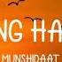 GO ZAL NASHIDA MUNSHIDAT GURUHI AZOLARI