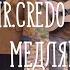 ЛёняLiveMusic Медляк Cover Mr Credo