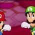 Mario Luigi Brothership Final Boss Ending FPS Mod Test