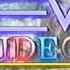 Экстра Видео 1995 1996 Extra V Extra Video Logo VHS