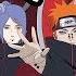 AKATSUKI RAP CYPHER RUSTAGE Ft None Like Joshua GameboyJones Eddie Rath More Naruto Rap