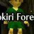 Zelda Ocarina Of Time Kokiri Forest Acapella