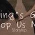 Vietsub Nothing S Gonna Stop Us Now Starship Nhạc Hot TikTok Lyrics Video