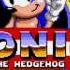 Sonic The Hedgehog Sound Effects