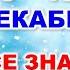 С 9 по 15 ДЕКАБРЯ 2024 г Таро прогноз для каждого знака зодиака