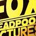 Fox Deadpool Pictures Fox Deadpool Pictures Animation DreamWorks Animation SKG 2007 Version 3