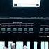 Rammstein Reise Reise Keyboard Cover