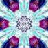 Kaleidoscope Visual Art With Calm Relaxing Music Museum By Scott Dugdale