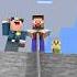 The Villager Good Deeds Were Rewarded